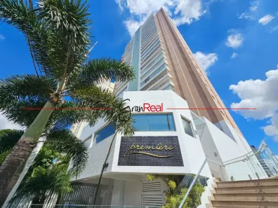 Apartamento com 4 Quartos para alugar, 185m² no Vila Sfeir, Indaiatuba