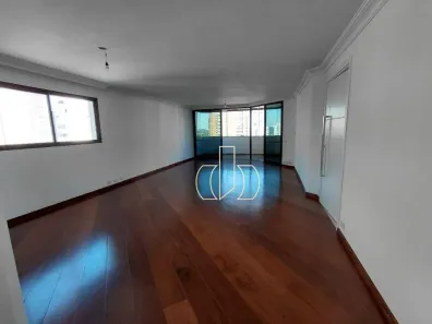 Apartamento com 4 Quartos à venda, 174m² no Campo Belo, São Paulo