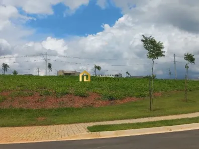 Lote/Terreno à venda, 337m² no Alphaville Nova Esplanada, Votorantim