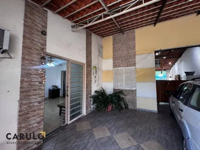 Casa com 3 Quartos à venda, 183m² no Residencial Campo Florido, Campinas