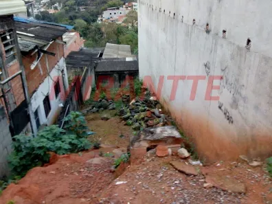 Lote/Terreno à venda, 125m² no Vila Irmãos Arnoni, São Paulo