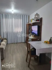 Apartamento com 2 Quartos à venda, 42m² no Cavalhada, Porto Alegre