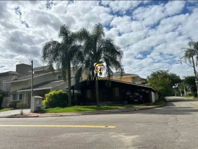 Casa de Condomínio com 3 Quartos à venda, 130m² no Loteamento Villa Branca, Jacareí