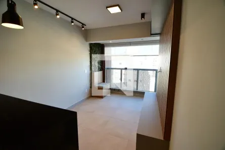 Apartamento com 1 Quarto à venda, 36m² no Botafogo, Campinas
