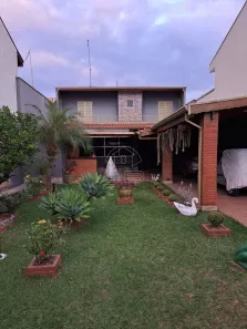 Sobrado com 3 Quartos à venda, 136m² no Parque Via Norte, Campinas
