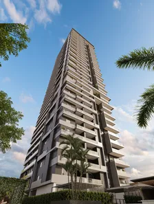 Apartamento com 3 Quartos à venda, 102m² no Altiplano Cabo Branco, João Pessoa
