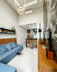 Casa com 3 Quartos à venda, 119m² no Setor Três Marias, Goiânia
