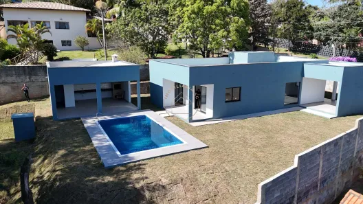 Fazenda/Sítio com 3 Quartos à venda, 3000m² no , Mairinque