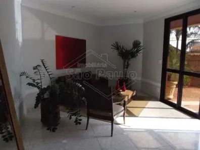 Apartamento com 3 Quartos à venda, 193m² no Centro, Araraquara