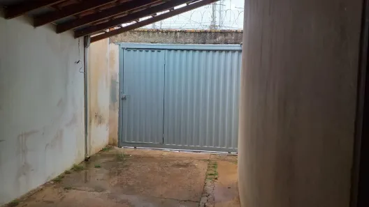 Casa com 3 Quartos à venda, 130m² no Jardim Eldorado, Uberaba