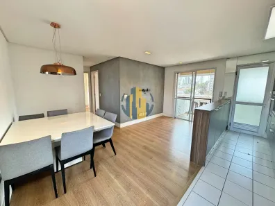 Apartamento com 2 Quartos à venda, 65m² no Mirandópolis, São Paulo