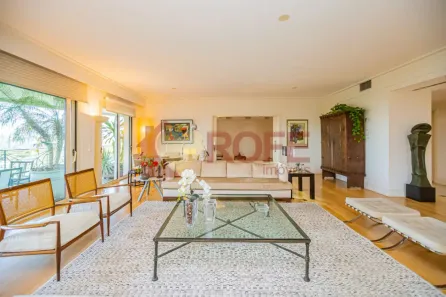 Apartamento com 4 Quartos à venda, 648m² no Jardim Guedala, São Paulo