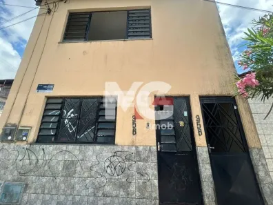 Casa com 4 Quartos à venda, 12m² no Manoel Sátiro, Fortaleza