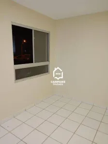 Apartamento com 2 Quartos à venda, 49m² no Altos de Ipanema, Sorocaba