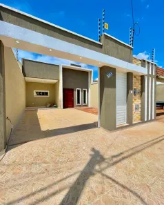 Casa com 3 Quartos à venda, 110m² no Centro, Feira de Santana