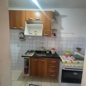 Apartamento com 2 Quartos à venda, 49m² no Jardim Lavínia, Marília