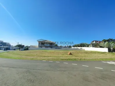 Lote/Terreno à venda, 1250m² no Loteamento Parque Chapada de Itu, Itu