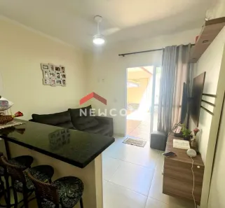 Casa com 2 Quartos à venda, 74m² no Vila Garcia, Bauru