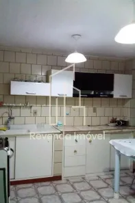 Casa com 3 Quartos à venda, 100m² no Vila Valparaíso, Santo André