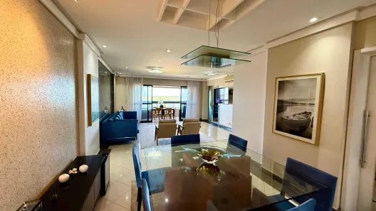 Apartamento com 3 Quartos à venda, 211m² no Treze de Julho, Aracaju
