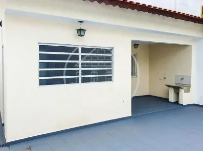 Casa com 2 Quartos à venda, 49m² no Jardim Colonial, São Paulo