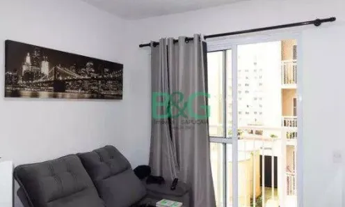 Apartamento com 2 Quartos à venda, 34m² no Vila Ema, São Paulo