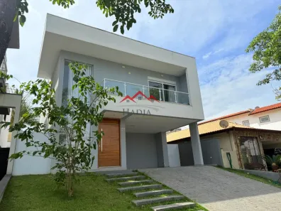 Casa de Condomínio com 4 Quartos à venda, 264m² no Residencial Ibi-Aram, Itupeva