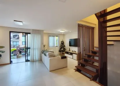 Casa com 3 Quartos à venda, 166m² no Patamares, Salvador