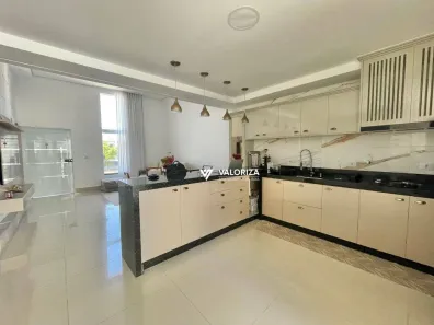 Casa de Condomínio com 3 Quartos à venda, 109m² no Cajuru do Sul, Sorocaba