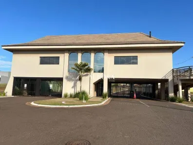 Lote/Terreno à venda, 300m² no Marumbi, Londrina