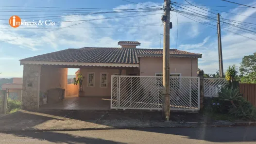 Casa com 3 Quartos à venda, 300m² no Jardim Paulista, Atibaia