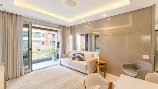 Apartamento com 3 Quartos à venda, 131m² no Agronômica, Florianópolis