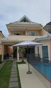 Casa com 5 Quartos à venda, 300m² no Barra da Tijuca, Rio de Janeiro
