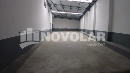 Galpão/Depósito/Armazém para alugar, 1454m² no Jardim Guanca, São Paulo