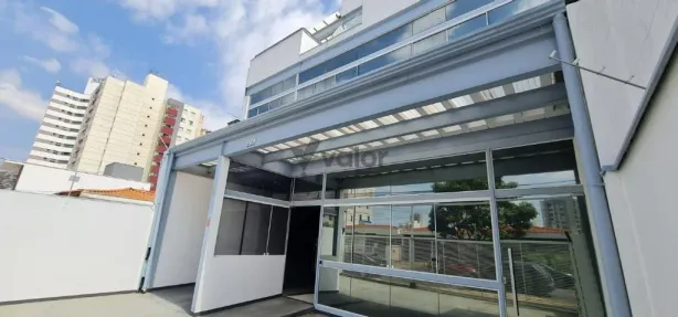 Prédio Comercial para alugar, 704m² no Taquaral, Campinas