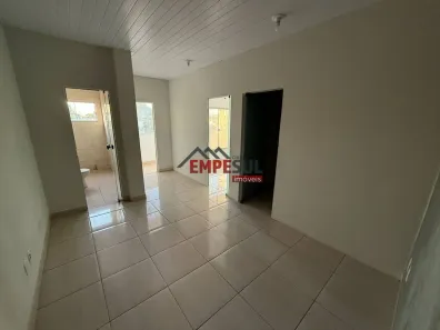Sala Comercial para alugar, 44m² no Plano Diretor Sul, Palmas
