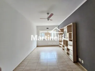 Apartamento com 3 Quartos para alugar, 102m² no Jardim Macedo, Ribeirão Preto