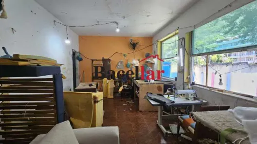 Casa com 2 Quartos à venda, 180m² no Tijuca, Rio de Janeiro
