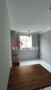 Apartamento com 1 Quarto à venda, 49m² no Loteamento Parque São Martinho, Campinas