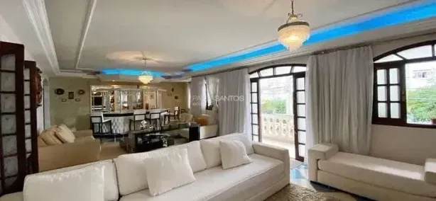 Casa com 3 Quartos à venda, 405m² no Parque Três Meninos, Sorocaba