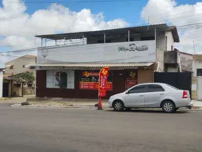 Imóvel Comercial com 2 Quartos à venda, 200m² no Mangabeira, João Pessoa