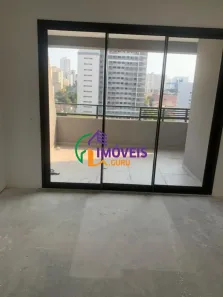 Apartamento com 1 Quarto à venda, 33m² no Vila Pompéia, São Paulo