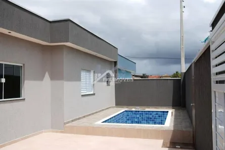 Casa com 2 Quartos à venda, 64m² no , Itanhaém