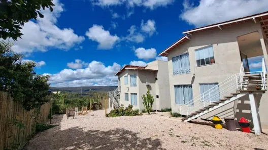Prédio Residencial com 8 Quartos à venda, 300m² no , Alto Paraíso de Goiás
