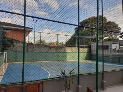Apartamento com 2 Quartos à venda, 59m² no Vila Taquari, São Paulo