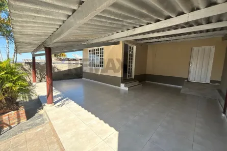 Casa com 3 Quartos à venda, 130m² no Conjunto Habitacional Jardim Amazônia, Barra do Garças
