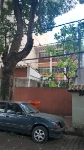 Casa de Condomínio com 4 Quartos à venda, 300m² no Maracanã, Rio de Janeiro