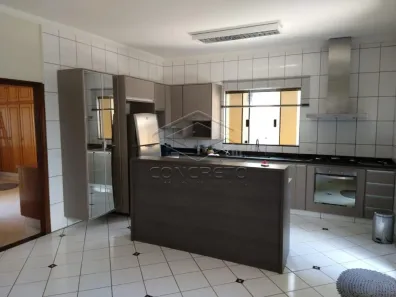 Casa com 3 Quartos à venda, 266m² no Parque Residencial São José, Lençóis Paulista