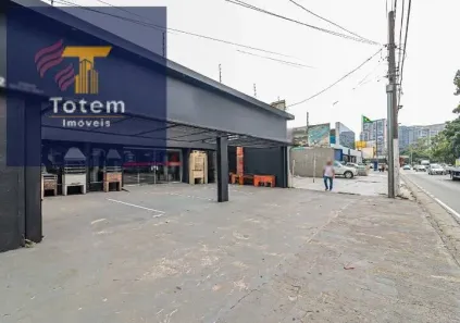 Ponto Comercial para alugar, 295m² no Piratininga, Osasco