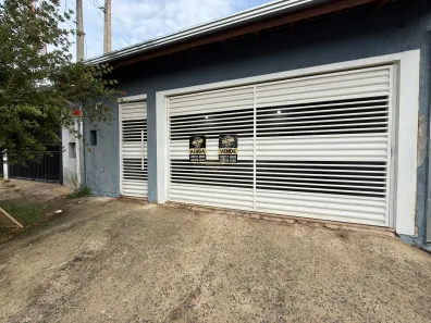 Sobrado com 4 Quartos à venda, 227m² no Jardim dos Colibris, Indaiatuba